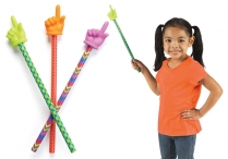 HAND POINTERS Set of 3