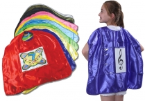 SUPERHERO CAPES
