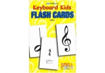 LARGE FLASHCARDS Set 1