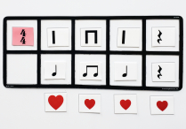 MAGNETIC FRAMES