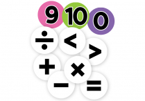 Music-Go-Rounds  NUMBERS & OPERATORS ADD-ON