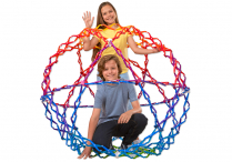 HOBERMAN SPHERE Mega
