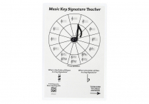 KEY SIGNATURE TEACHER