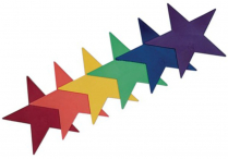 STAR SPOT MARKERS