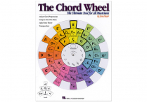 CHORD WHEEL
