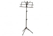 FOLDING MUSIC STAND