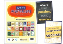 ARTIE'S AFFIRMATIONS
