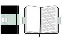 MOLESKINE MUSIC NOTEBOOK Standard