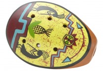 OCARINA 8 holes