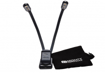 DUOFLEX LED MUSIC LIGHT