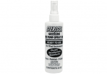 STERISOL GERMICIDE Pump Spray