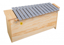 Studio 49 BASS METALLOPHONE