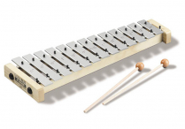 Sonor Global Beat SOPRANO GLOCKENSPIEL
