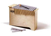 Sonor Global Beat DEEP BASS METALLOPHONE