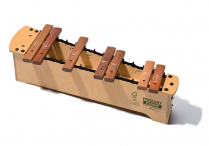 Sonor Primary Line SOPRANO XYLOPHONE Chromatic Add-On