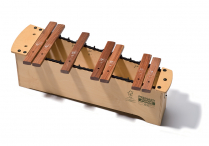Sonor Primary Line ALTO XYLOPHONE Chromatic Add-On