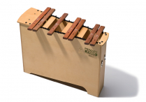 Sonor Primary Line BASS XYLOPHONE Chromatic Add-On