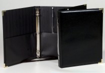 CHORAL CONCERT BINDER