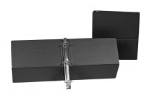 EASEL BINDER/FOLDER