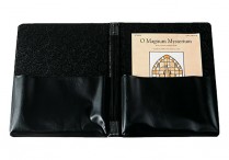 CONCERT FOLIO