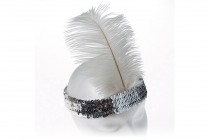 FLAPPER HEADBAND