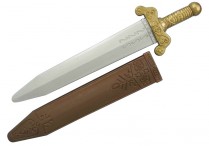 MEDIEVAL SWORD