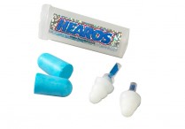 HI FI HEAROS  Earplugs