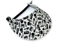 INSTRUMENTS VISOR