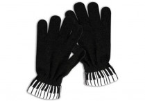 KEYBOARD GLOVES