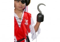 PIRATE HOOK
