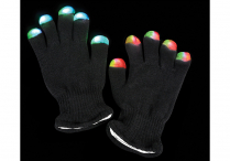 FLASHING GLOVES