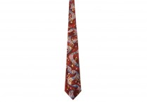 MUSICAL TIE Patriotic