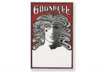 GODSPELL  Broadway Poster
