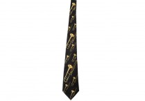 TROMBONES TIE