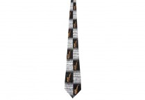 SAXOPHONE TIE