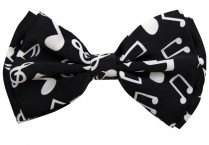 BOWTIE Music Notes