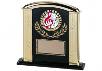 ROMAN COLUMN TROPHY Music