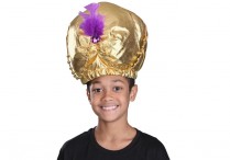 GENIE TURBAN