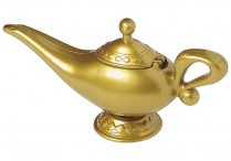 GENIE LAMP