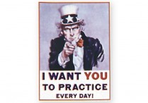UNCLE SAM  Poster