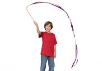 MAGIC STREAMERS