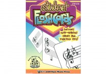 STUDENT FLASH CARDS