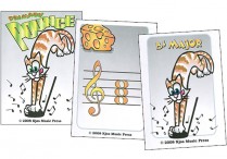 POUNCE Card Game