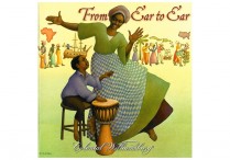 FROM EAR TO EAR CD