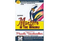 MAESTRO IN THE MAKING CD-ROM