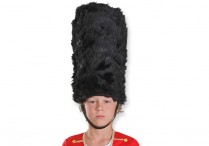 ROYAL GUARD HAT