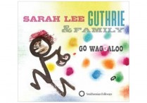 GO WAGGALOO CD