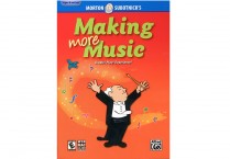 MAKING MORE MUSIC CD-Rom