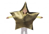 STAR COSTUME