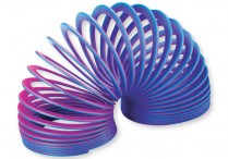 Original Plastic SLINKY